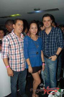 Foto 18 de Discoteca 27 de Abril en Discoteca Luxury Medellin, Medellín