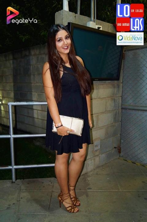 Foto 20 de Lolas Club - 1er FDS Marzo 2016 en Lolas Club Menga Cali, Cali