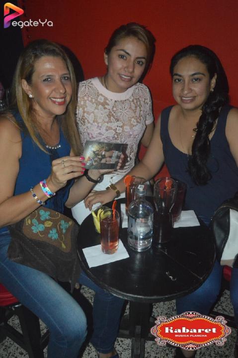 Foto 17 de Kabaret Bar - 1er 2do Fds Agosto 2016 en Kabaret - Granada, Cali