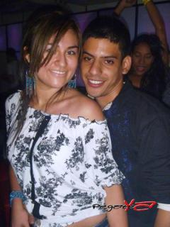 Foto 7 de Enero 13 del 2012 en Babel / Barra Libre Cali, Cali