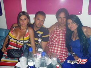 Foto 43 de Mayo 12 del 2012 en La Maldita Primavera Cali, Cali