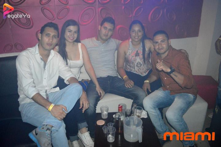 Foto 4 de Miami Bar - 4to Fds Abril 2017 en Miami Bar Cali, Cali