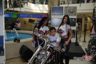Foto 28 de Chicas Harley - CC el Tunal 18 Feb 2012 en Chicas Harley, Bogotá