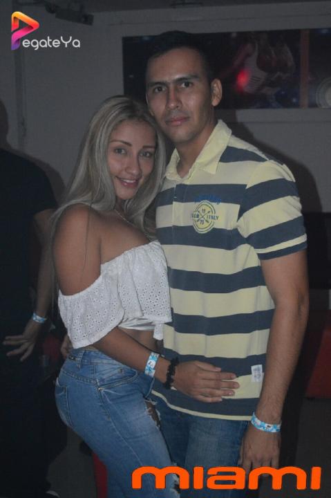Foto 83 de Miami - 1er - 2do Fds Agosto 2016 en Miami Bar Cali, Cali