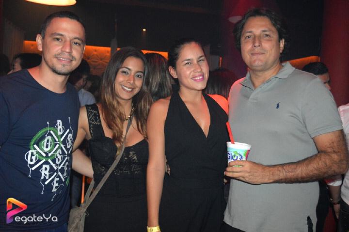 Foto 27 de 69 Club - Inauguración Dic 2016 en Pegateya Cali, Cali