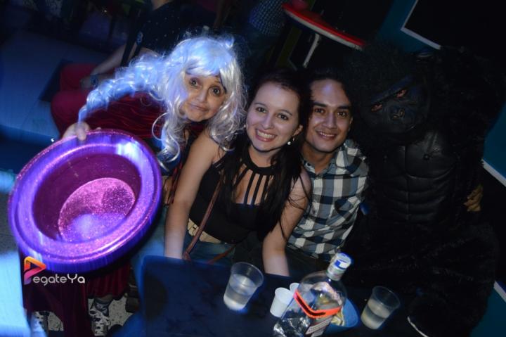 Foto 49 de El Manicomio sábado 01 de agosto 2015 en Discoteca El Manicomio Bucaramanga, Bucaramanga