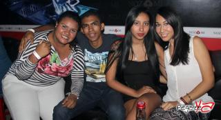 Foto 40 de Nozomi Club - Febrero 01 2014 en Nozomi Club, Cali