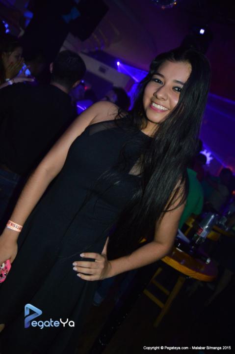 Foto 4 de Malabar - sabado 7 de febrero de 2015 en Discoteca Malabar Bucaramanga, Bucaramanga