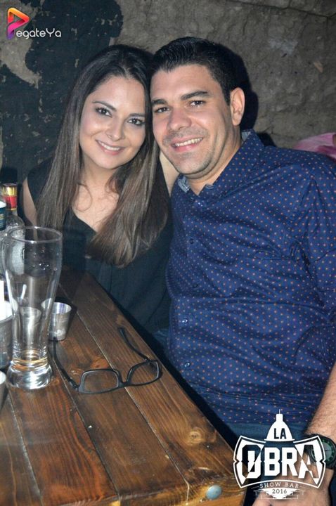 Foto 28 de La obra Show Bar - 3er Fds Sep. 2017 en La obra Show Bar, Cali