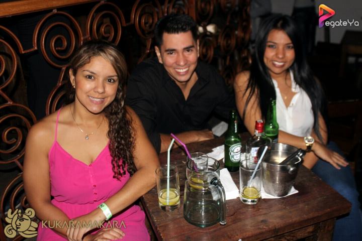 Foto 62 de Kukara - Halloween 2015 en Kukaramakara Discoteca Cali, Cali