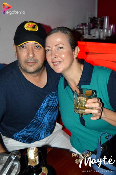 Foto 102 de Pa´mayte - Feria de Cali 2016 en Pa´Mayte Museo Vallenato