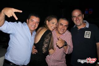 Foto 41 de Lolas - Febrero 01 del 2014 en Lolas Club Menga Cali, Cali