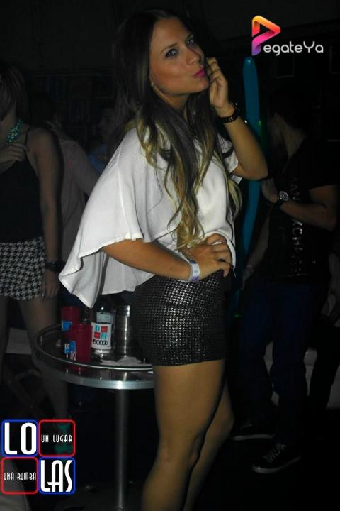 Foto 59 de Lolas - 1er FDS Febrero 2015 en Lolas Club Menga Cali, Cali