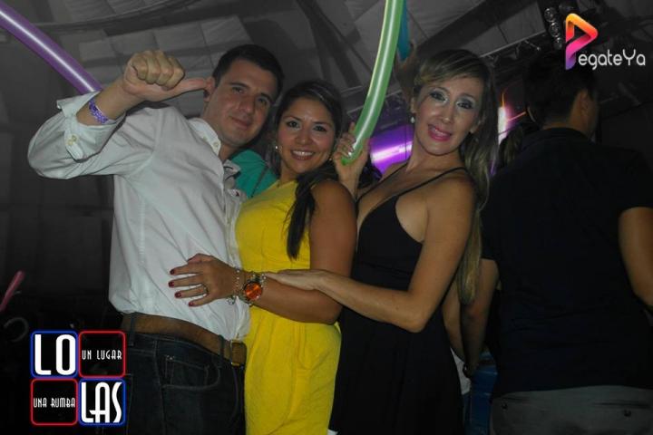 Foto 91 de Lolas Club - J. Alvarez en Lolas Club Menga Cali, Cali