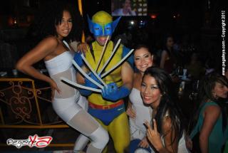Foto 34 de mister babilla 5 y 6 de abril de 2013 en Discoteca MISTER BABILLA cartagena, Cartagena