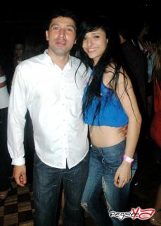 Foto 41 de Marzo 15 del 2013 en Jala Jala Club, Cali