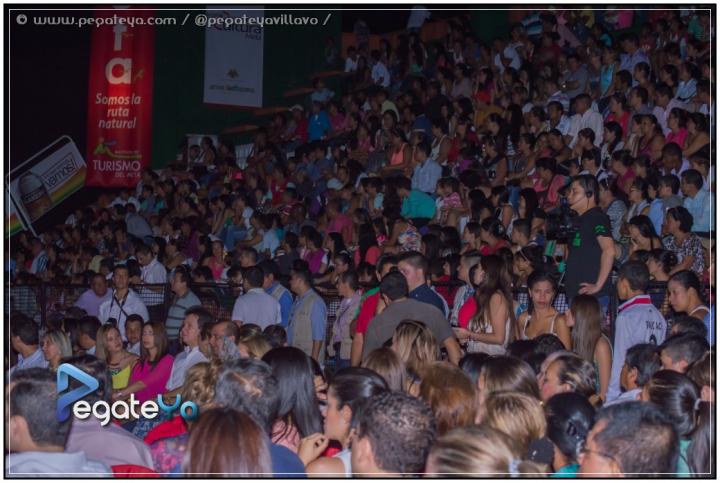 Foto 9 de PROJUGUETON 2015 - Gobernacion del Meta en Projugueton 2015, Villavicencio