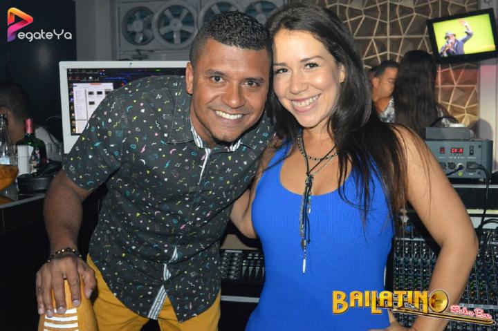 Foto 51 de Bailatino - Feria de Cali 2016 en Bailatino - Bar, Cali