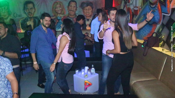 Foto 28 de Trinidad - 22 Y 23 DE SEP 2017 en Trinidad Discoteca Bucaramanga, Bucaramanga