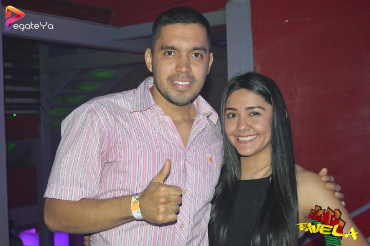 Foto 39 de Favela - Feria de Cali 2016 en Favela Club, Cali