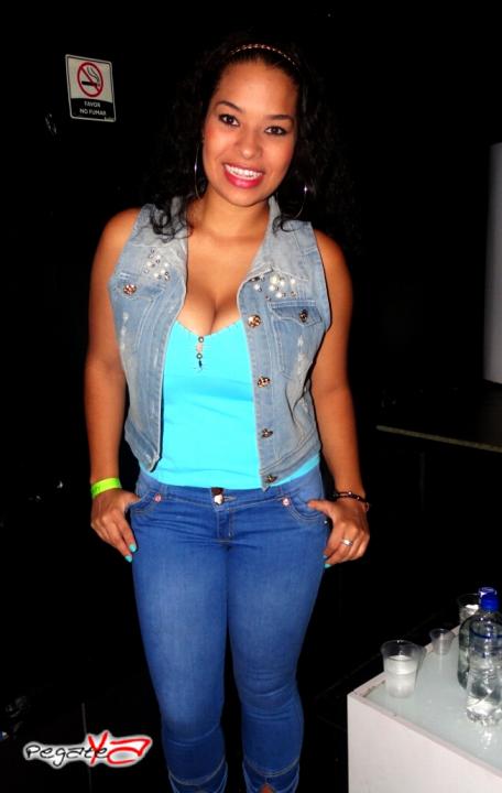 Foto 20 de Luxury - Agosto 23 en Discoteca Luxury Medellin, Medellín