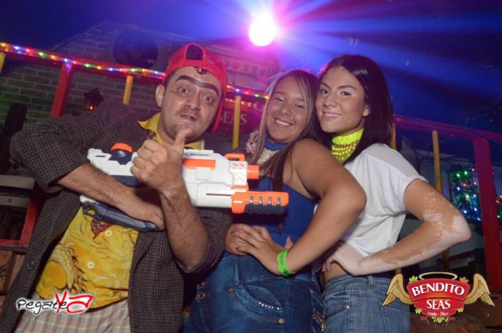Foto 98 de Bendito Seas - Agosto 23 en Discoteca Bendito Seas Medellin, Medellín