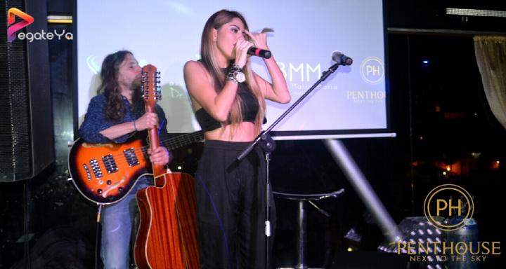 Foto 56 de Penthouse Club - Feria De Cali 2016 en Penthouse 1800, Cali
