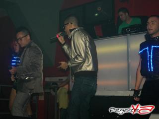 Foto 37 de Fotos Cocsculluela en Praga Club Cali, Cali