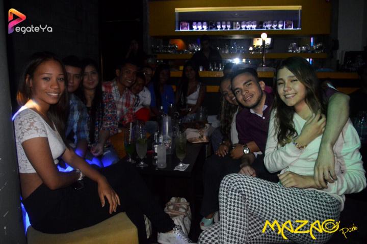 Foto 29 de Mazao Park - 1er FDS Nov. 2015 en Mazao Park, Cali