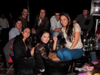 Foto 13 de Diciembre 22-23 del 2011 en Bar la Plaza Delicatessen Manizales, Manizales