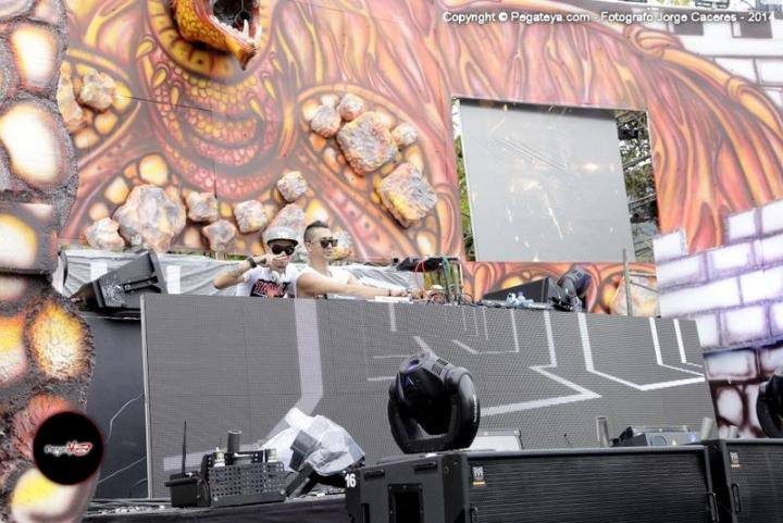 Foto 52 de TOMORROWLAKE Lago Calima en Fiestas Colombia, Medellín