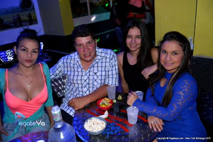 Foto 20 de New York - 14 de febrero de 2015 en Discoteca New York Bucaramanga, Bucaramanga