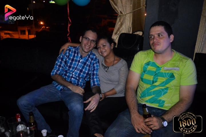 Foto 11 de Penthouse 1800 - 2do FDS Agosto 2015 en Penthouse 1800, Cali