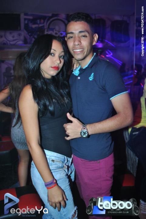 Foto 21 de Taboo 18 y 19 de Marzo de 2016 en Discoteca Taboo Cartagena, Cartagena