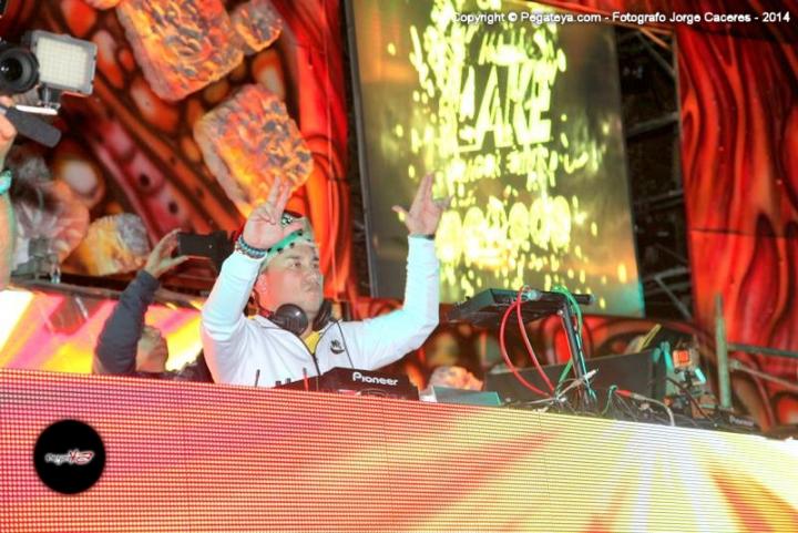 Foto 137 de TOMORROWLAKE Lago Calima en Fiestas Colombia, Medellín