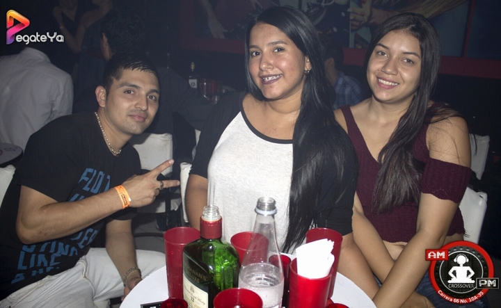 Foto 12 de Ampm - 4to Fds Sept. 2017 en Am / PM Bar - Cali, Cali