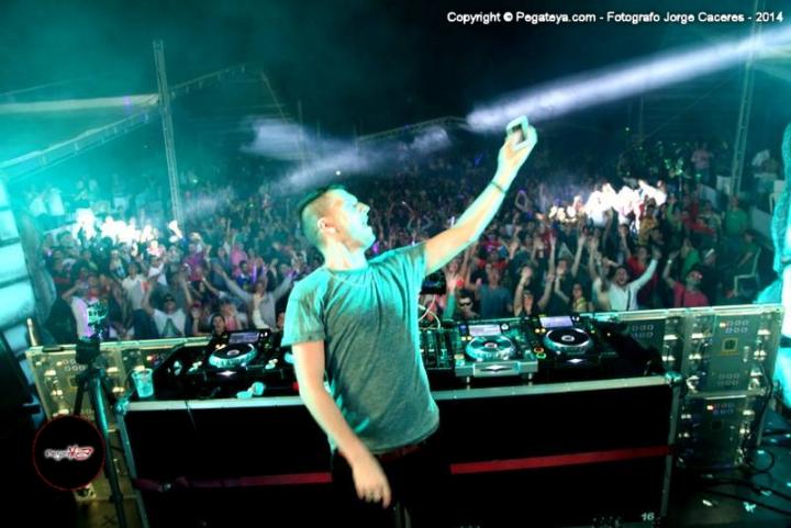 Foto 222 de TOMORROWLAKE Lago Calima en Fiestas Colombia, Medellín