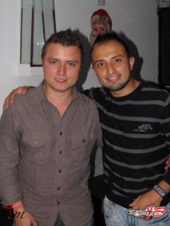 Foto 13 de Diciembre 29-30 del 2011 en I´m Fun Discoteca Manizales, Manizales