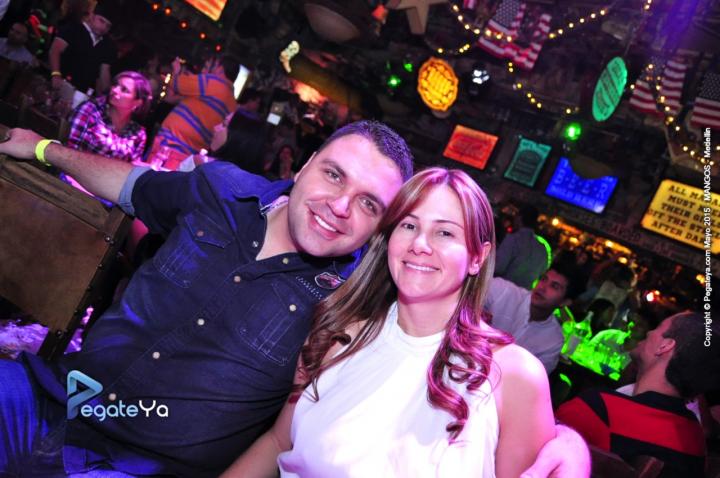 Foto 48 de Mangos Medellin - 22 -23 Mayo de 2015 en Discoteca Mangos Medellin, Medellín