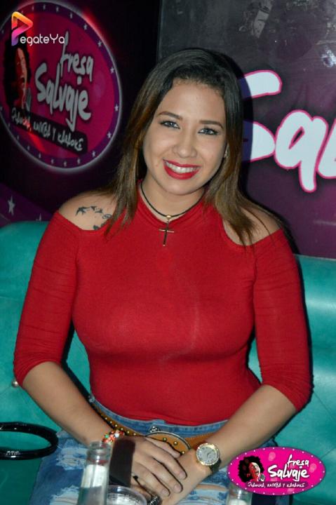 Foto 15 de Fresa Salvaje - 2DO Fds Mayo 2017 en Fresa Salvaje, Cali