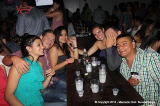 Foto 54 de 30-31 Marzo 2012 en Discoteca Macondo Club Bucaramanga, Bucaramanga