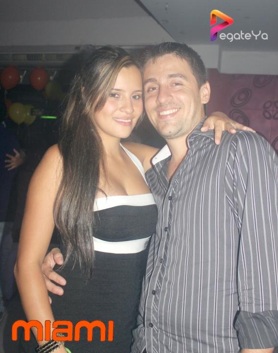 Foto 13 de Miami Bar - 3er FDS Febrero 2015 en Miami Bar Cali, Cali