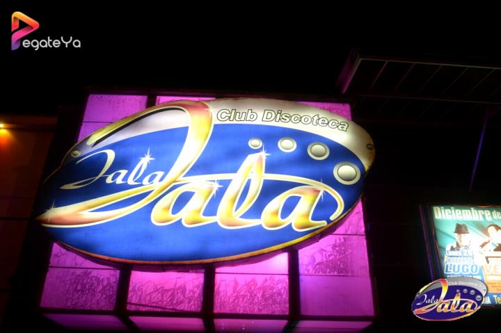 Foto 17 de JALA JALA - 2DO Fds Nov. 2015 en Jala Jala Club, Cali