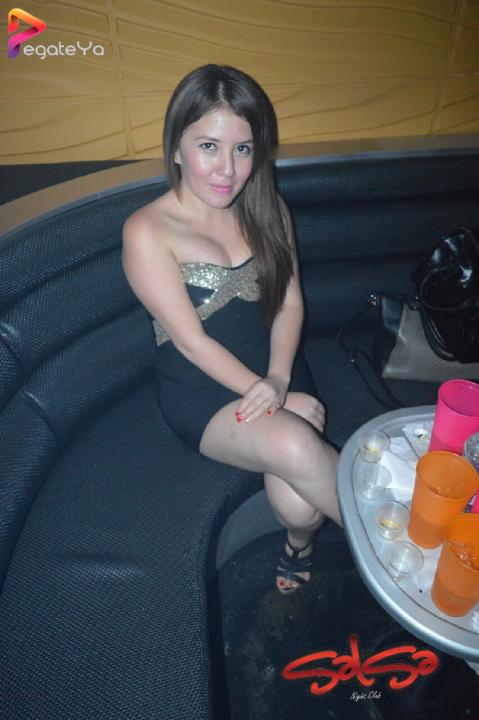 Foto 23 de Salsa Night Club - 1er Fds Agost 2016 en Salsa Night Club, Cali