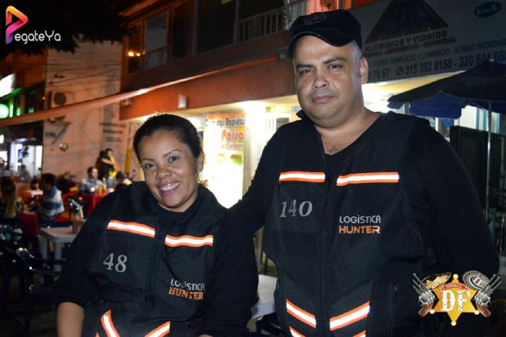 Foto 21 de EL DF - 2do Fds Mayo 2017 en El DF Club Discoteca