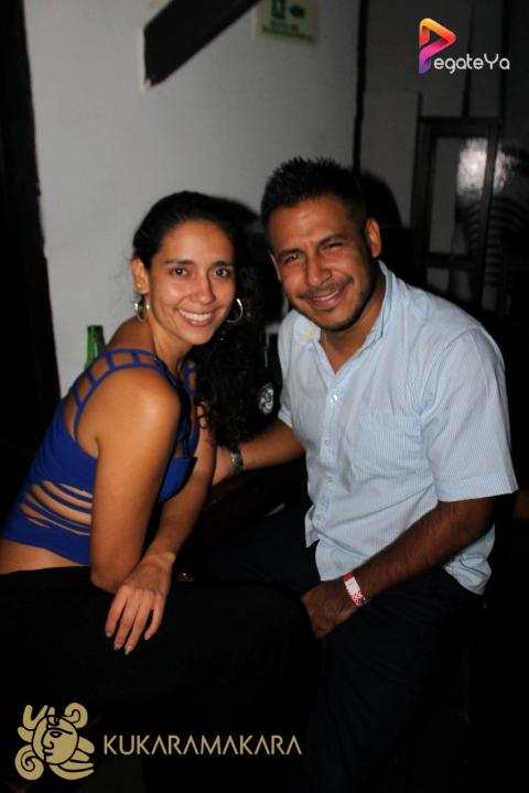 Foto 27 de Kukaramakara - 3er & 4to Fds Marzo 2016 en Kukaramakara Discoteca Cali, Cali