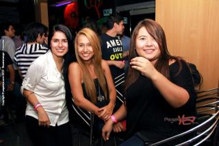 Foto 4 de Fotos Bar Le Parc Bucaramanga en Le Parc Bar Bucaramanga, Bucaramanga