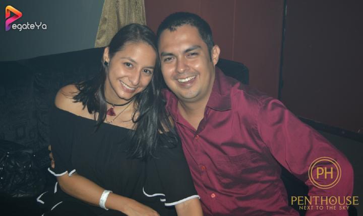 Foto 12 de Penthouse Club - 2do Fds Mayo 2017 en Penthouse 1800, Cali