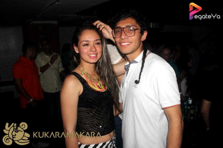 Foto 71 de Kukara - 2do FDS Nov 2015 en Kukaramakara Discoteca Cali, Cali