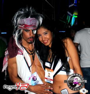 Foto 234 de Black and White 2013 en Black and White 2013, Cali
